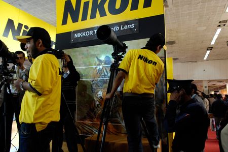 nikonstall2-photo-fair-2009