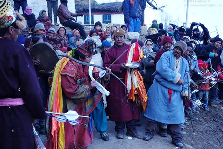 Dachang Festival