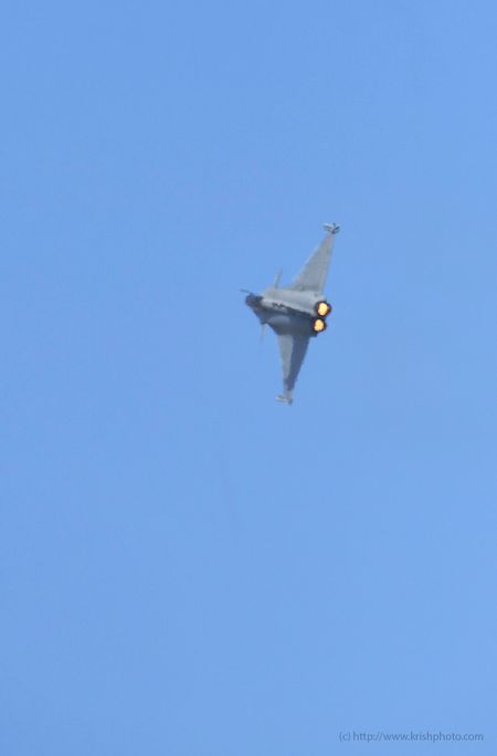 rafale