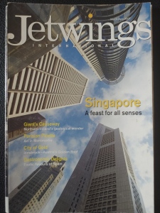 Jetwings International Mar-Apr 2007